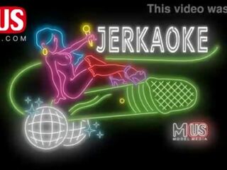 Jerkaoke - aria lee dan robby echo ep2