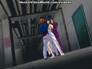 De chantage 2 - de animatie vol.1 01 www.hentaivideoworld.com