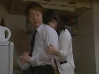 Yuma Asami in Illicit Love Affair.2