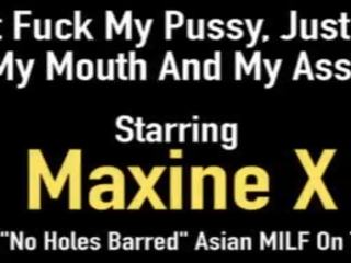 ボインの cambodian 女王 maxine x 愛し アナル & 口 fucking&excl;