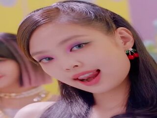 Jennie לְגַמרֵי רוצה שלך קֶרַח קרֶם, חופשי מבוגר סרט ab