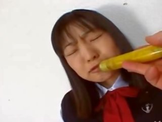 18yo japonesa alunas a chupar professores eixo