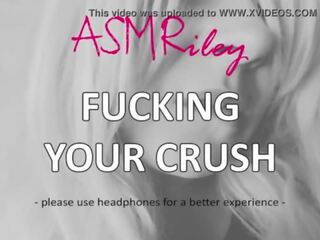 Eroticaudio - kurang ajar your crush