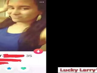 This prostitute From Tinder Wanted Only One Thing &lpar;Full clip On Xvideos Red&rpar;