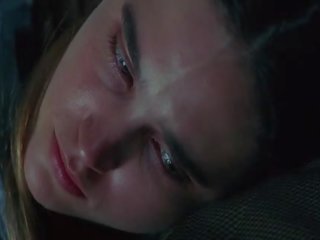 Jennifer Connelly - stupendous In Requiem For A Dream