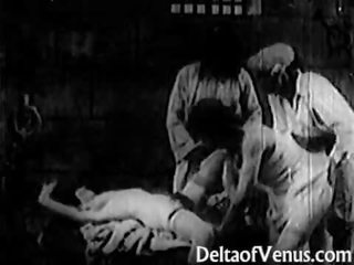 עתיק צרפתי סקס סרט 1920s - bastille יום