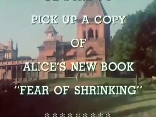 Alice uz wonderland x 1976 musical komēdija netīras filma filma.