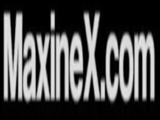 Βήμα βήμα μαμά maxine x instructs adolescent n νόμος skylar | xhamster