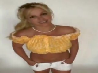 Britney spears: ingyenes gyűjtemény porn� mov lehet