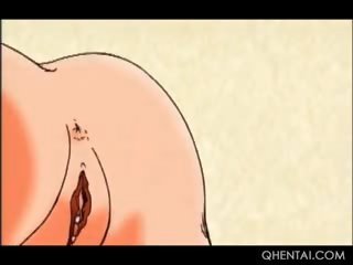 エロアニメ セクシー ママ ファック 彼女の 息子 と メイド で ボンデージ 3いくつ