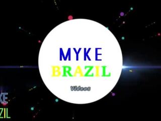 Festa зробити myke parte 2 -muita putaria e sacanagem total&period; a surubada rolou solta кому a mulherada pelada e louca para foder