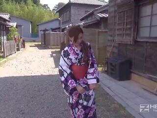 Maki horiguchi suvi ihualasti yukata kohtingul 1-caribbeancom | xhamster