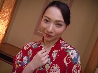 Hasumi yoshioka lux full-blown healing spa - caribbeancom | xhamster