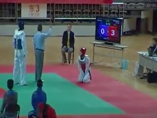 Taekwondo büst uçları the kavga, ücretsiz kavga xxx x vergiye tabi video film film f6