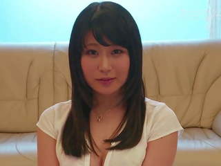 Chigusa Hara delightful Soft Tits and Round Ass 2.