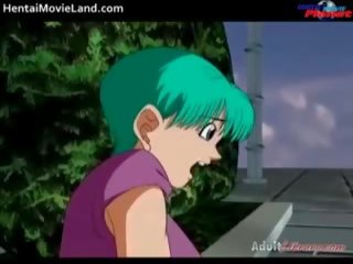Nasta seksikäs elin fabulous tiainen intohimoinen anime osa 2
