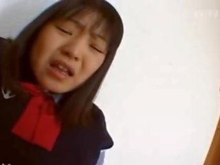 Kvinne koreansk kvinne suging lærere dong