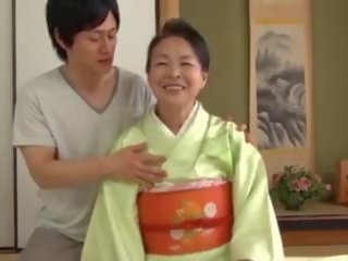 Japonesa milf: japonesa canal xxx adulto clipe vid 7f