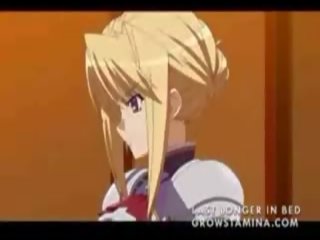 Anime prinses sexy part2