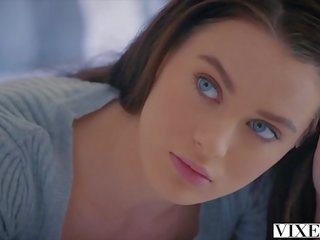 Arpía lana rhoades tiene x calificación película con su jefa