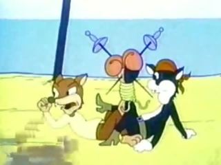 Vintage lucu porno video toons part2