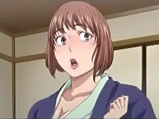 Ganbang ใน การอาบน้ำ ด้วย jap เด็กนักเรียนหญิง (hentai)-- เพศ ฟิล์ม แคม 
