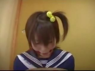 Image of free porn Japanese School darling Bondage porn