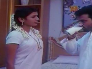 Splendid Young Couple First Night Romance Latest shows - YouTube