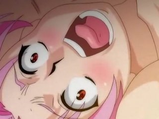 Kyuuketsuki 02 the najbardziej dziwne hentai film