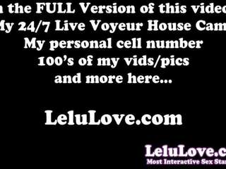 Lelu love-vlog 많은 의 조이 gratitude 과 얼간이 duct: 트리플 엑스 영화 91