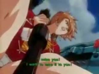 Agent Aika 3 Ova Anime 1997, Free Hentai adult movie 3e