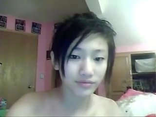 Enticing asiatisch movs sie muschi - unterhaltung mit sie @ asiancamgirls.mooo.com