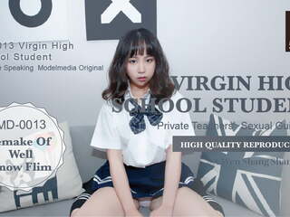 Md-0013 alto scuola adolescent jk, gratis asiatico xxx clip c9 | youporn