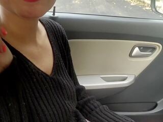 Blackmailing and Fucking My GF Outdoor Risky Public sex | xHamster