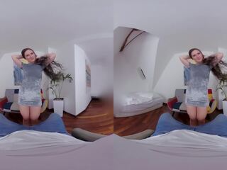 Séc vr đúc 170 - duyên dáng long-haired cáo: miễn phí x xếp hạng phim 87 | xhamster