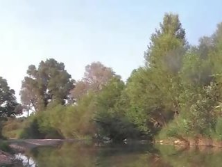 Straight Outdoor Sounding Urethral River 225: Free xxx clip 31