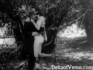 Kusi: antiik täiskasvanud film 1915 - a tasuta sõitma