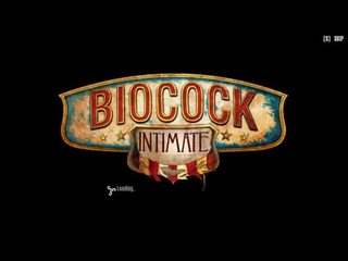 Ебать елізабет comstock від bioshock!