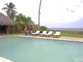 Sporco film & bugie in il caribbean, gratis milf adulti clip 49