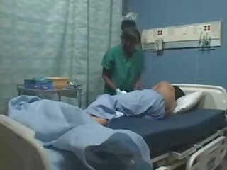 Sri lankan junge fickt schwarz fräulein im krankenhaus: kostenlos sex film sein