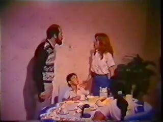 Dama de paus 1989: ingyenes felnőtt film vid 3f