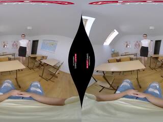 Realitylovers - birichina sporco film insegnante in vr pov: gratis adulti clip 80 | youporn