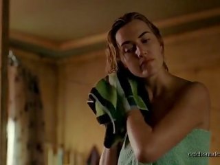 Kate winslet ang reader hubo't hubad pagtitipon