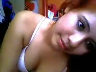 PERU - Jugadoraxa de Jesus Maria se me Regalo x WebCam