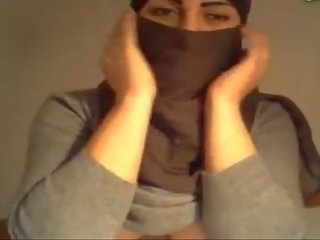 Hot arab rumaja on web kamera - more live cams at sexycani.com