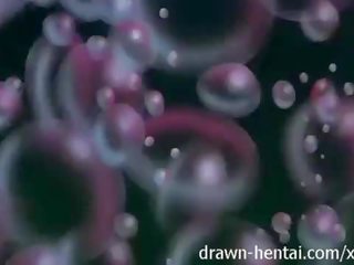 Jetsons Hentai - Judy's xxx video date