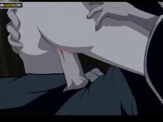 Bleach エロアニメ ichigo 対 のぞみ