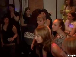 Girls wants to fuck the goşun dancer