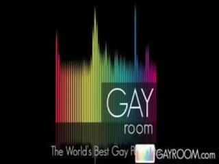 Gayroom พิเศษ ใหญ่ ลึงค์