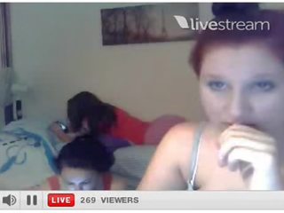 Alexjade56 livestream webcam mabuhay video 06-04-2012